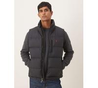 Polo Ralph Lauren - Gorham Icon - Gilet imbottito isolante nero XL