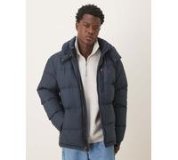 Polo Ralph Lauren - Gorham Icon - Piumino isolante blu navy con logo L