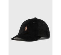 Polo Ralph Lauren HAT men Caps black in taglia:ONE SIZE
