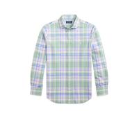 POLO RALPH LAUREN Hemd verde chiaro | L