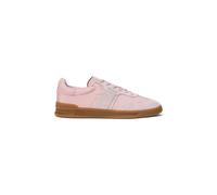 Polo Ralph Lauren - Heritage Aera - - Shoes - Donna - Rosa - 38 EU