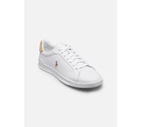 Polo Ralph Lauren - HERITAGE COURT II M Bianco - Sneakers 40 Bianco