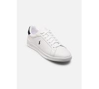 Polo Ralph Lauren Sneaker bassa 'HRT CRT II' bianco Donna - Scarpe - Sneakers - Sneakers basse - Sneakers casual Polo Ralph Lauren 41