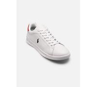 Polo Ralph Lauren - HERITAGE COURT II M Bianco - Sneakers 42 Bianco