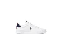 Sneakers Polo Ralph Lauren Hrt Ct II 809860883003 Bianco 37