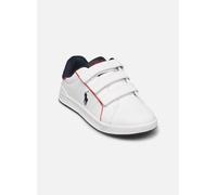 Polo Ralph Lauren - Heritage Court Iii Ez Bianco - Sneakers 32 Bianco