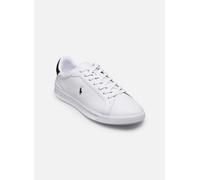 Polo Ralph Lauren - HERITAGE COURT SIG Bianco - Sneakers 46 Bianco