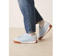 Polo Ralph Lauren - Hester - Sneakers azzurre-Blu 36.5