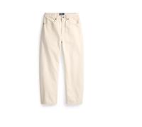 Polo Ralph Lauren - Hlače - - Jeans - Donna - Beige - W27