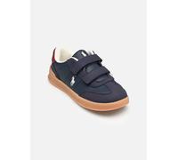 Polo Ralph Lauren - Hollis Ez Blu - Sneakers 27 Blu