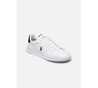 Polo Ralph Lauren - HRT CT II Bianco - Sneakers 41 Bianco