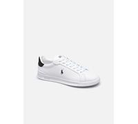 Polo Ralph Lauren - HRT Ct II Nappa Leather M Bianco - Sneakers 45 Bianco
