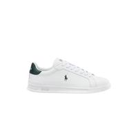 Polo Ralph Lauren - HRT CT II - - Shoes - Uomo - Bianco - 41 EU