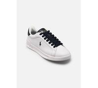Polo Ralph Lauren - HRT CT II-SNEAKERS-LOW TOP LACE Bianco - Sneakers 41 Bianco