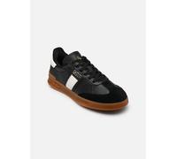 Scarpe da ginnastica in pelle HERITAGE AERA Nero 38