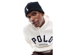 Polo Ralph Lauren Berretto nero / bianco, Taglia 55-60