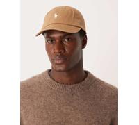 Casquette de baseball coton chino 710667709 by Polo Ralph Lauren T.U Beige