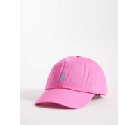 Polo Ralph Lauren Cappello da baseball blu chiaro / rosa Donna Polo Ralph Lauren 55-60