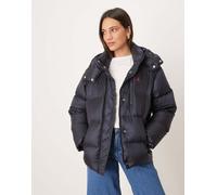 Polo Ralph Lauren - Icon - Piumino blu navy con logo L