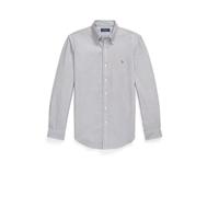 Polo Ralph Lauren - Iconic Oxford Shirt - - Shirts - Uomo - Blu - S