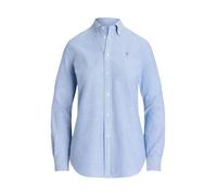Polo Ralph Lauren, ,Blouses & Shirts ,Donna ,Blu ,M Classic Shirt