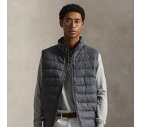 Polo Ralph Lauren - Prsluk - -Jackets -Uomo -Grigio -M