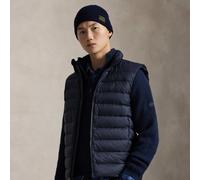 Polo Ralph Lauren - Cldn Wld Vst-Insulated-Vest Blu - Abbigliamento L Blu