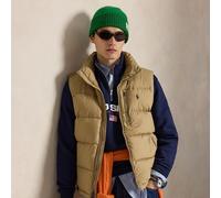 Polo Ralph Lauren Il gilet Gorham in piumino M Tan
