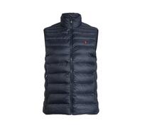 Polo Ralph Lauren Il gilet ripiegabile BIG 3X Blu navy Collection