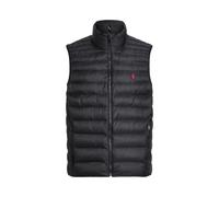 Polo Ralph Lauren Il gilet ripiegabile M Nero