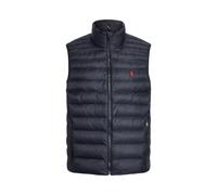 Polo Ralph Lauren Il gilet ripiegabile XL Blu navy Collection