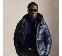 Polo Ralph Lauren Il piumino Gorham lucido XS Blue
