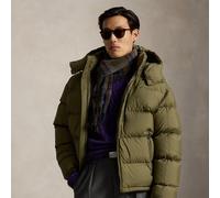Polo Ralph Lauren Il piumino Gorham Relaxed-Fit M Green