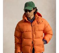 Polo Ralph Lauren Il piumino Gorham Relaxed-Fit S Orange