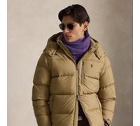 Polo Ralph Lauren Il piumino Gorham S Tan