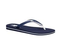 Polo Ralph Lauren - Infradito Bolt Big Pony - - Shoes - Uomo - Blu - 43 EU