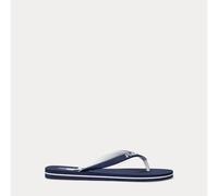 Polo Ralph Lauren Infradito Bolt con Big Pony EU 45 Blue