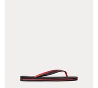 Ralph Lauren Ftw 816830673 Flip Flops Nero EU 44 Uomo