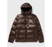 Polo Ralph Lauren - Gorham Down Jacket - - Jackets - Uomo - Marrone - L