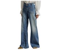 Polo Ralph Lauren - Jean Boot - - Jeans - Donna - Blu - W30