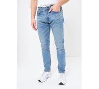 Polo Ralph Lauren - Sullivan - Jeans slim lavaggio medio con tasche posteriori e logo-Blu W36 L32