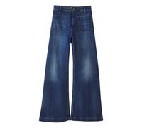 Polo Ralph Lauren - Jeans a Gamba Larga Bootcut - - Jeans - Donna - Blu - W29