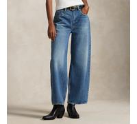 Polo Ralph Lauren Jeans a gamba larga Relaxed 28 Blue