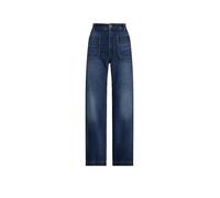 POLO RALPH LAUREN Jeans a zampa blu | 30