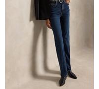 Polo Ralph Lauren Jeans dritti a vita alta 32 Blue