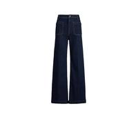 Polo Ralph Lauren - Wide Jeans - - Jeans - Donna - Blu - W28