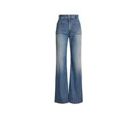 Polo Ralph Lauren - Jean Boot - - Jeans - Donna - Blu - W30