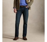 Polo Ralph Lauren Jeans Hampton stretch Straight-Fit 32 Blue