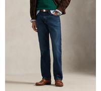 Polo Ralph Lauren Jeans Hampton stretch Straight-Fit 36 Blue