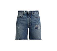 POLO RALPH LAUREN Jeans shorts blu | 36